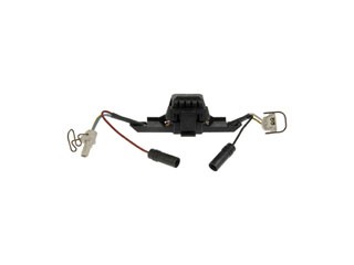 Dorman - OE Solutions Fuel Injection Harness P/N:904-201