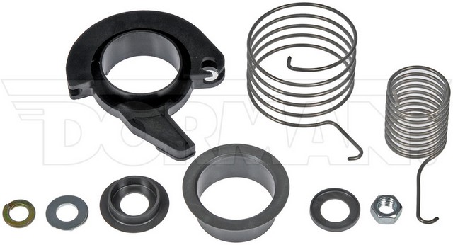 Dorman - OE Solutions Cruise Control Kit P/N:977-100