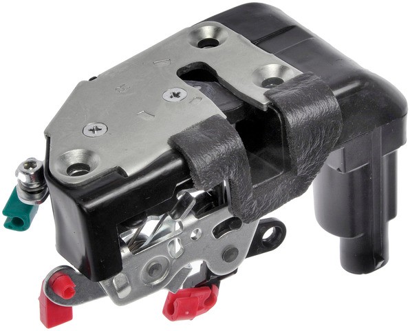 Dorman - OE Solutions Door Lock Actuator Motor P/N:931-019