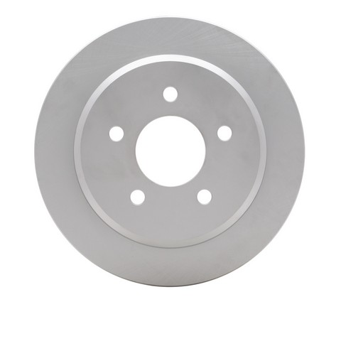 Dynamic Friction Company Disc Brake Rotor P/N:604-56015