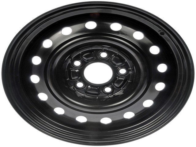 Dorman - OE Solutions Wheel P/N:939-117