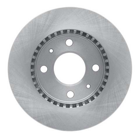 Dynamic Friction Company Disc Brake Rotor P/N:600-67044