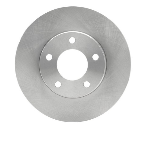 Dynamic Friction Company Disc Brake Rotor P/N:600-54177