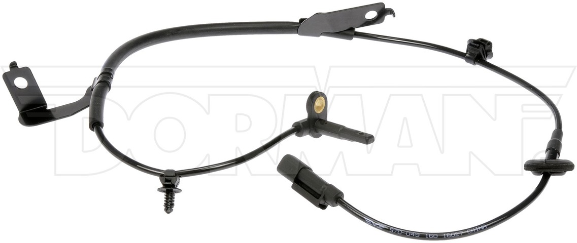 Dorman - OE Solutions ABS Wheel Speed Sensor P/N:970-049