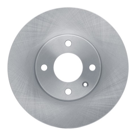 Dynamic Friction Company Disc Brake Rotor P/N:600-47076