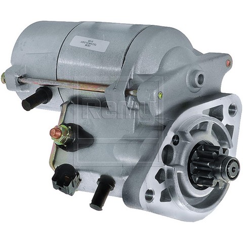 Remy Starter P/N:99629