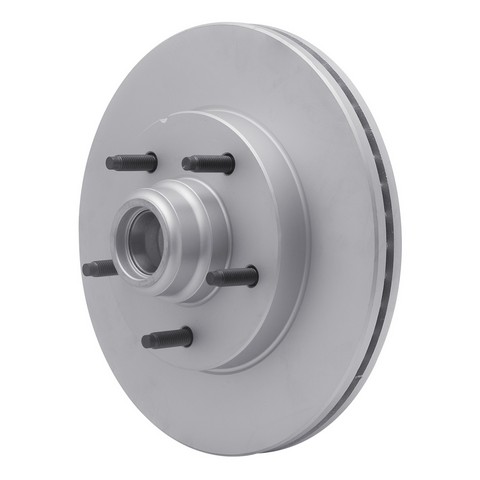 Dynamic Friction Company Disc Brake Rotor P/N:604-54145