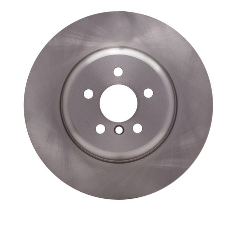 Dynamic Friction Company Disc Brake Rotor P/N:600-31168
