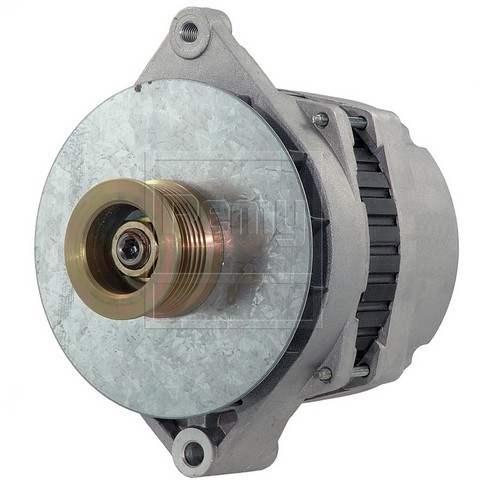Remy Alternator P/N:91402