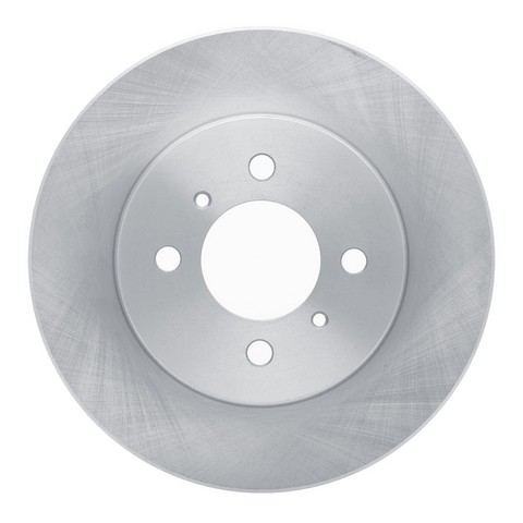 Dynamic Friction Company Disc Brake Rotor P/N:600-72033