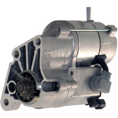 Remy Starter P/N:17490