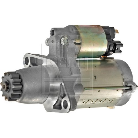 Remy Starter P/N:17534