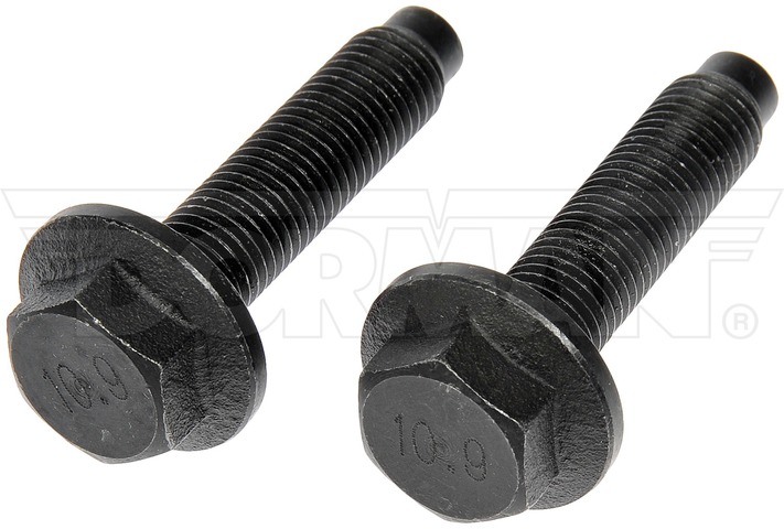 Dorman - OE Solutions Engine Harmonic Balancer Bolt P/N:926-886