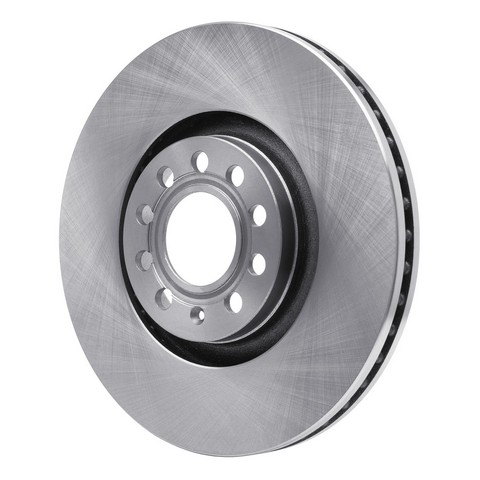 Dynamic Friction Company Disc Brake Rotor P/N:600-73036