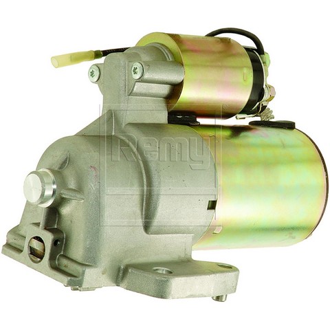 Remy Starter P/N:97121
