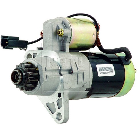 Remy Starter P/N:99203