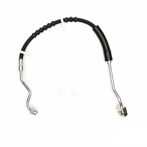 Dynamic Friction Company Brake Hydraulic Hose P/N:350-54328