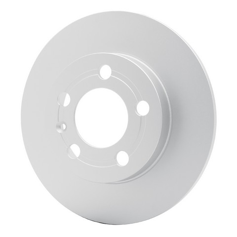 Dynamic Friction Company Disc Brake Rotor P/N:604-73025