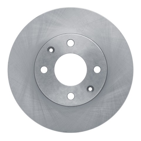 Dynamic Friction Company Disc Brake Rotor P/N:600-59012