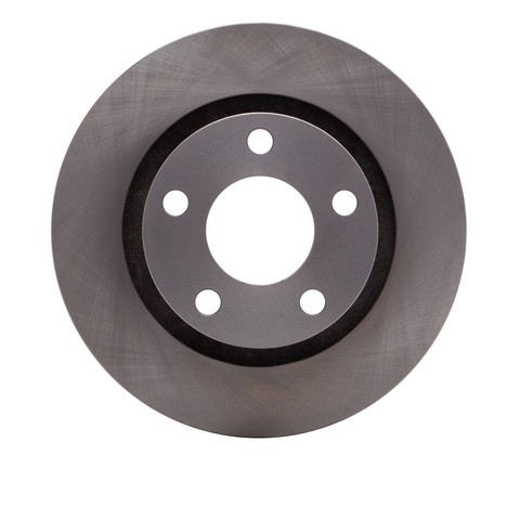 Dynamic Friction Company Disc Brake Rotor P/N:600-74023