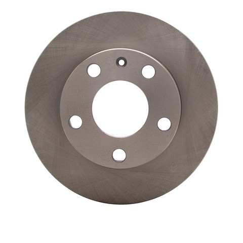 Dynamic Friction Company Disc Brake Rotor P/N:600-73043