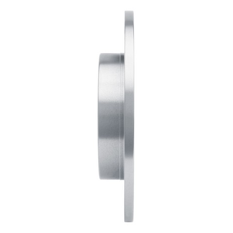 Dynamic Friction Company Disc Brake Rotor P/N:600-76095