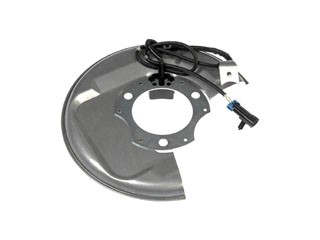 Dorman - OE Solutions ABS Wheel Speed Sensor P/N:970-006
