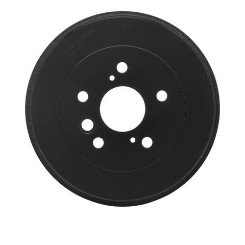 Dynamic Friction Company Brake Drum P/N:365-76035