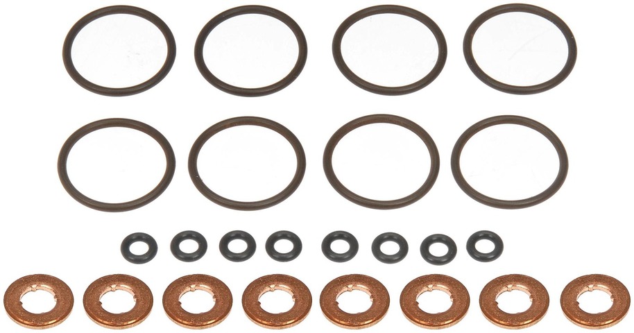 Dorman - OE Solutions Fuel Injector O-Ring Kit P/N:904-275