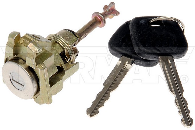 Dorman - OE Solutions Door Lock Cylinder P/N:989-726