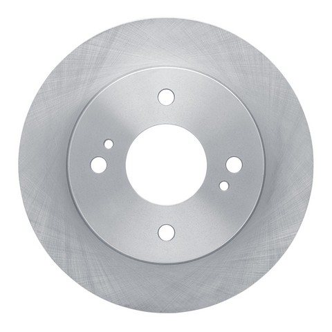 Dynamic Friction Company Disc Brake Rotor P/N:600-67029