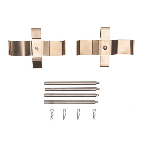Dynamic Friction Company Disc Brake Hardware Kit P/N:340-68006