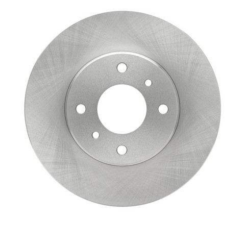 Dynamic Friction Company Disc Brake Rotor P/N:600-67040