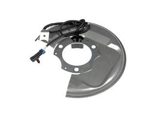 Dorman - OE Solutions ABS Wheel Speed Sensor P/N:970-005