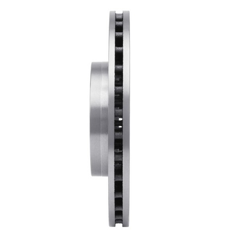 Dynamic Friction Company Disc Brake Rotor P/N:600-54067