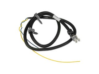 Dorman - OE Solutions ABS Wheel Speed Sensor Wiring Harness P/N:970-007