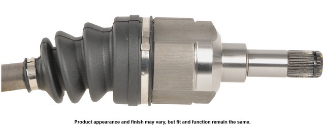 CARDONE New CV Axle Assembly P/N:66-3420