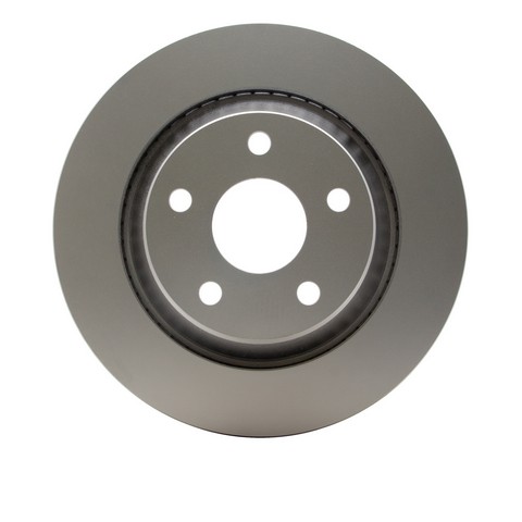 Dynamic Friction Company Disc Brake Rotor P/N:600-42033