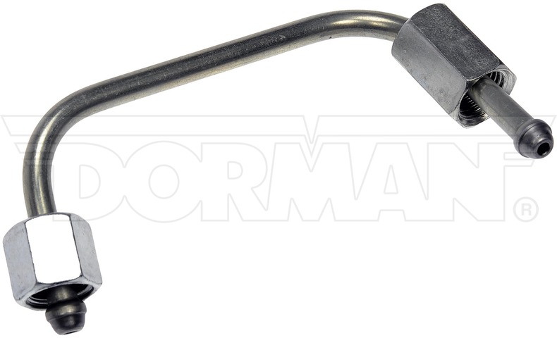 Dorman - OE Solutions Fuel Injector Line P/N:904-278