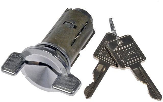 Dorman - OE Solutions Ignition Lock Cylinder P/N:924-790