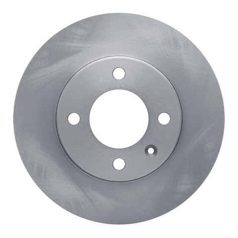 Dynamic Friction Company Disc Brake Rotor P/N:600-74000