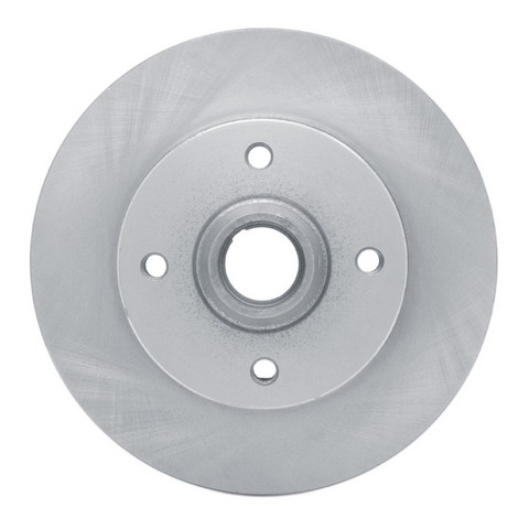 Dynamic Friction Company Disc Brake Rotor P/N:600-74005