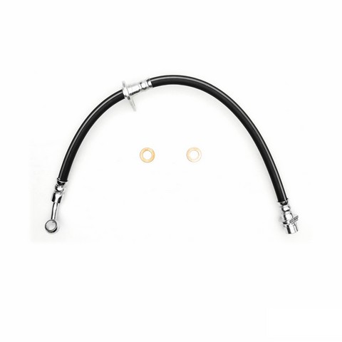 Dynamic Friction Company Brake Hydraulic Hose P/N:350-59188
