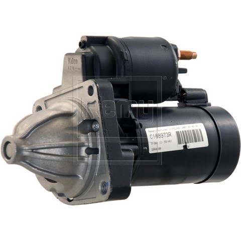 Remy Starter P/N:17745