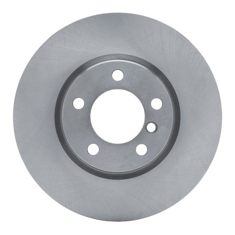 Dynamic Friction Company Disc Brake Rotor P/N:600-31121