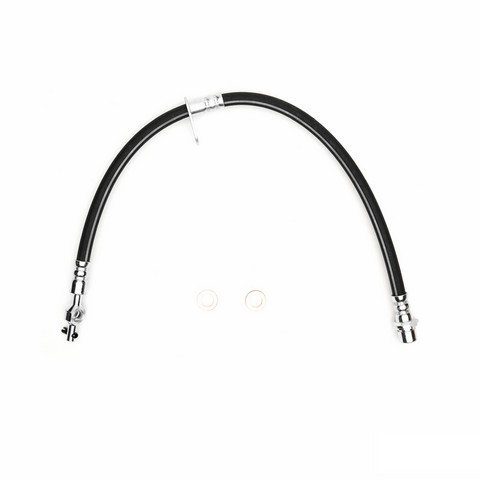 Dynamic Friction Company Brake Hydraulic Hose P/N:350-76034