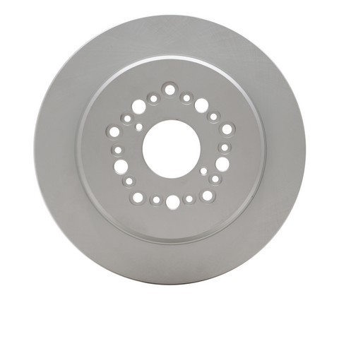 Dynamic Friction Company Disc Brake Rotor P/N:604-75006