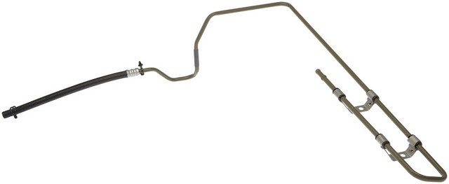 Dorman - OE Solutions Power Steering Cooler P/N:918-353