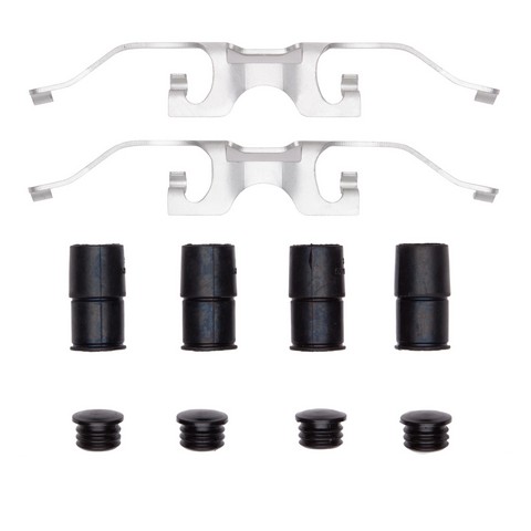 Dynamic Friction Company Disc Brake Hardware Kit P/N:340-54028