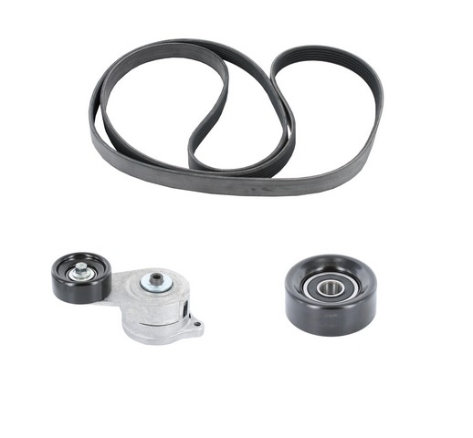 Continental Serpentine Belt Drive Component Kit P/N:ADK0021P
